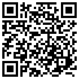 QR code de téléchargement de l'application Urgence Santé
